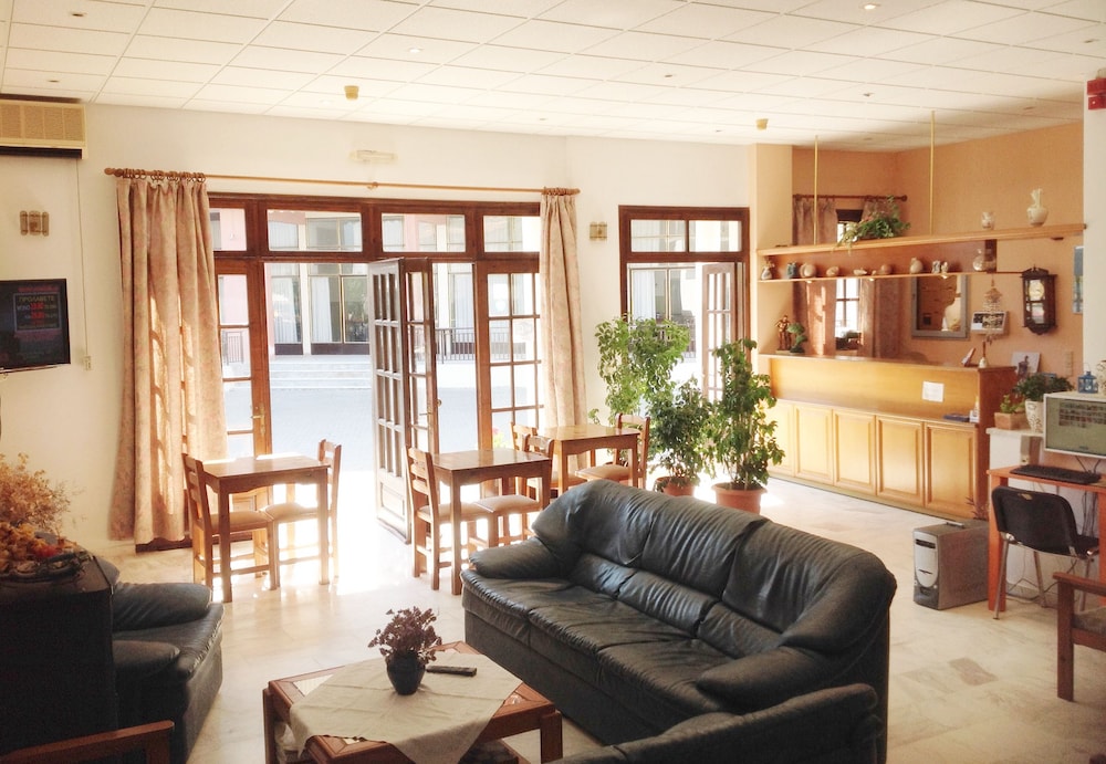 Hotel Giota — Methoni — photo 2