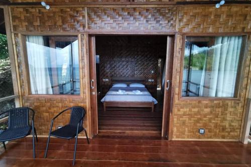 Seagate Bungalows — hotel in Sabang