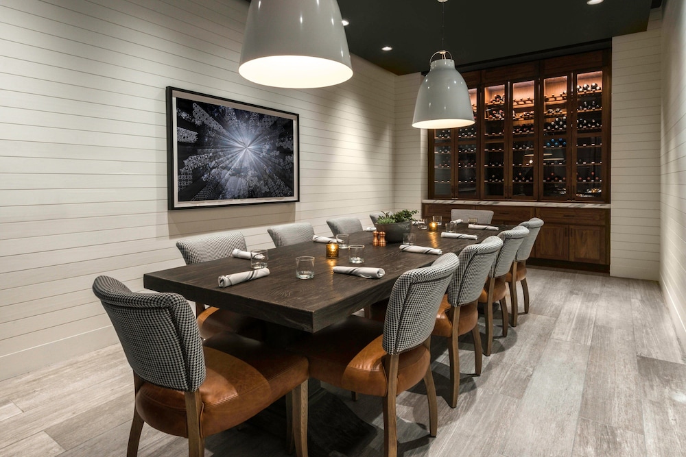 Le Meridien Denver Downtown - photo 56