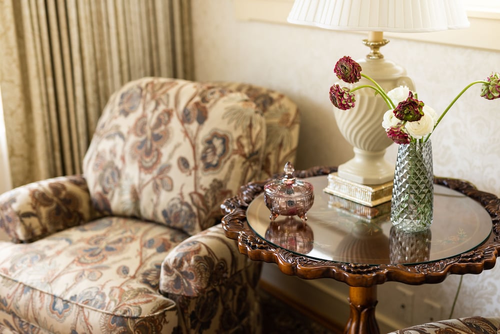Seven Gables Inn on Monterey Bay A Kirkwood Collection Hotel - photo 53
