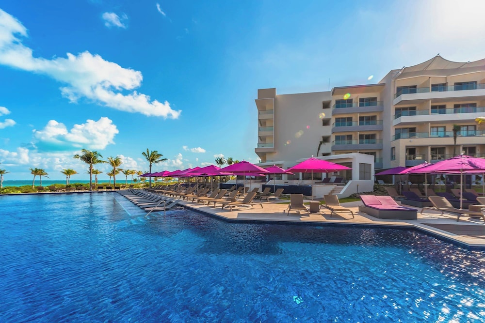 Planet Hollywood Cancun Adult Scene by Royalton An Autograph Collection All Inclusive Resort Adults Only in Cancun, Mexico