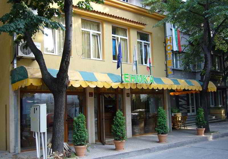 Enika in Varna, Bulgaria