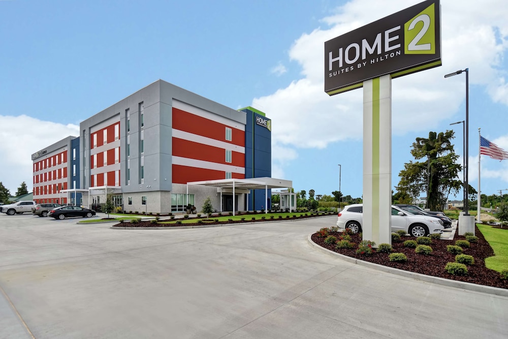 Home2 Suites by Hilton Harvey New Orleans Westbank - photo 43