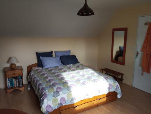 Chez Loti 2 — Louviers