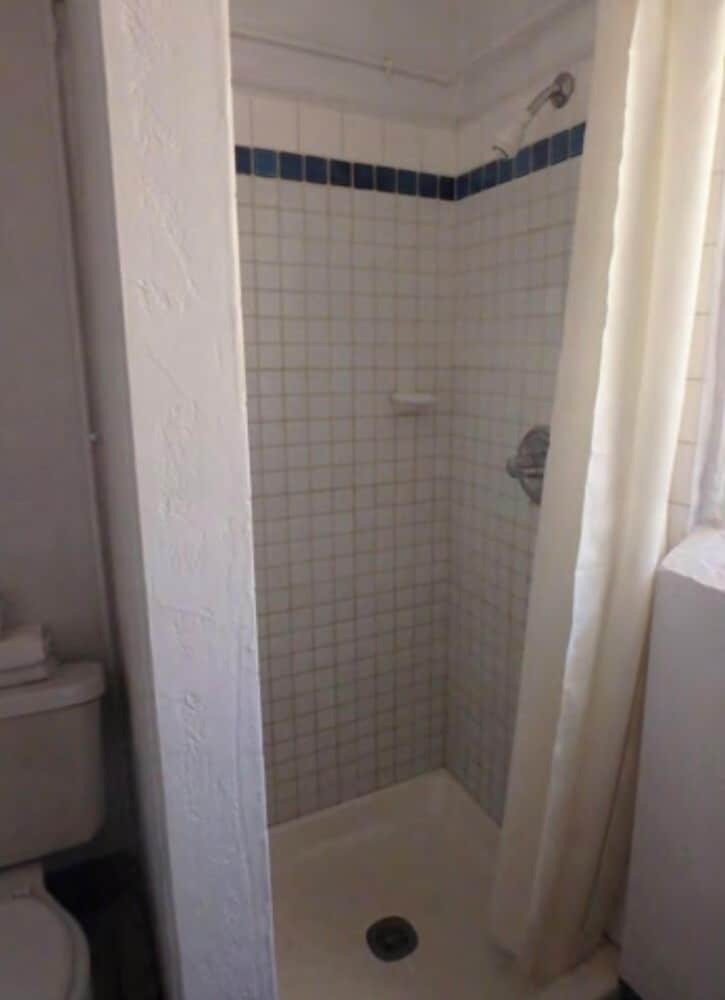 Dam Site Historic District in Truth Or Consequences, United States