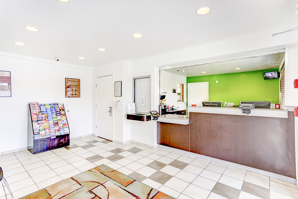Studio 6 Kissimmee FL Orlando - photo 23