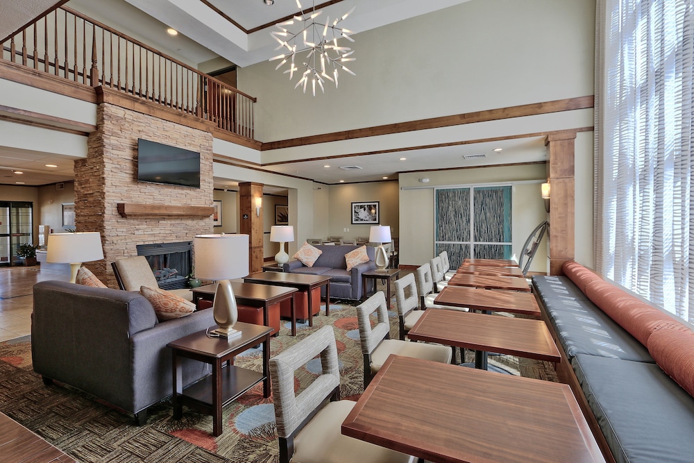 Staybridge Suites North Albuquerque by IHG - photo 38