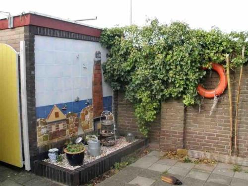 De Stormmeeuw in Egmond Aan Zee, Netherlands