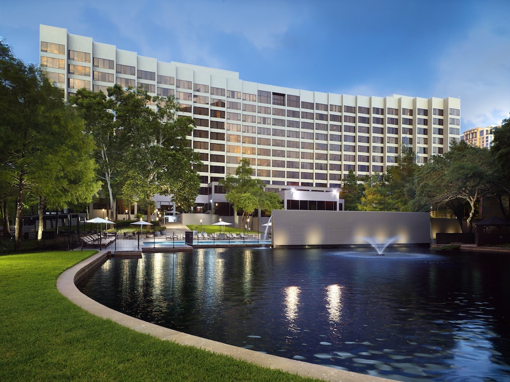 Omni Houston Hotel - photo 186