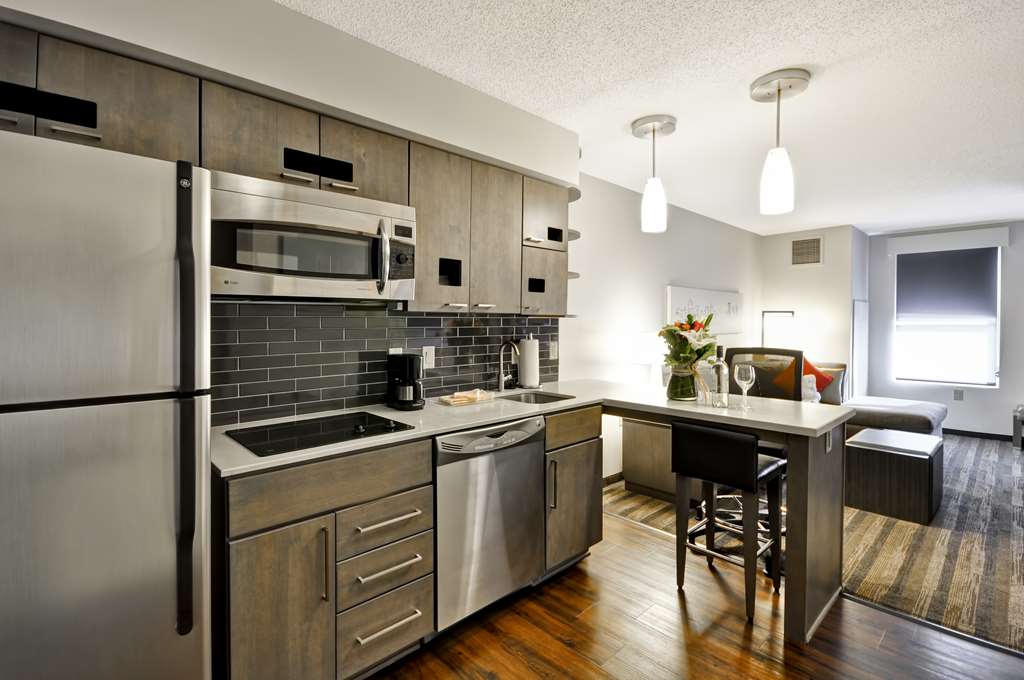 Hyatt House Atlanta Cobb Galleria - photo 28