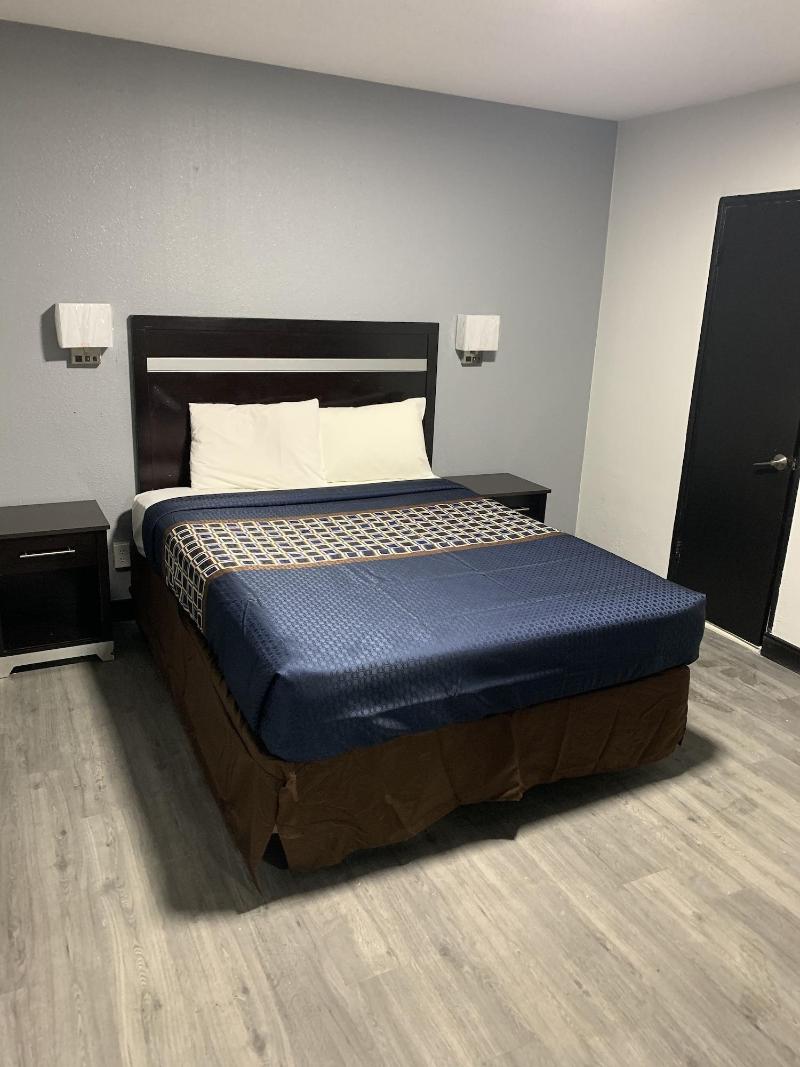 Motel 6 Ponca City OK - photo 15