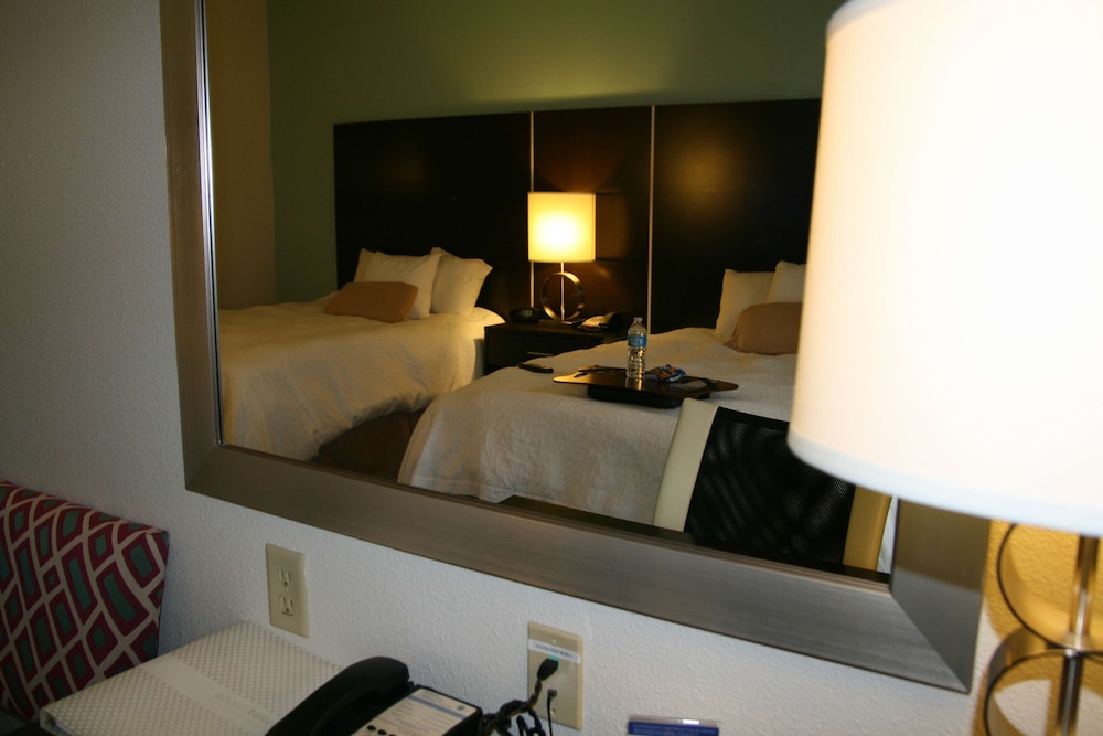 Hampton Inn Shreveport Airport - photo 47