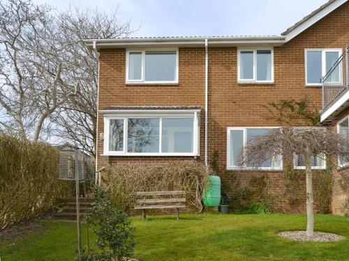 Moles Leap — hotel in Brading