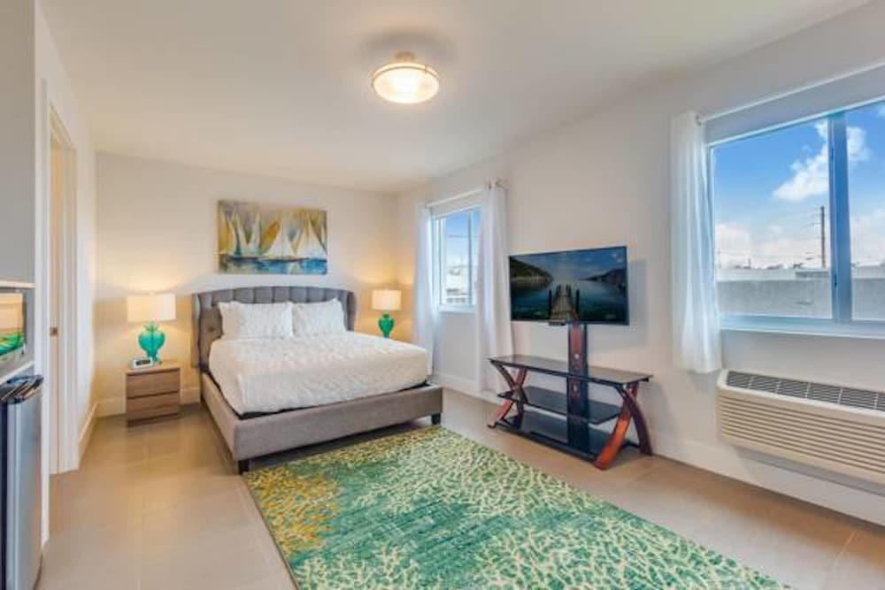Costa Norte Boutique Hotel - photo 9