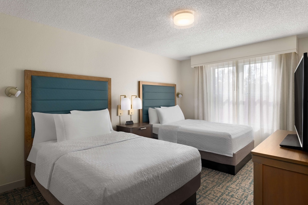 Homewood Suites by Hilton Lake Mary Orlando North - photo 12