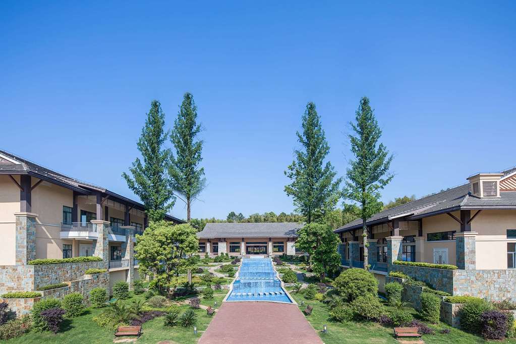 Ramada Xianning Chongyang in Xianning, People's Republic of China