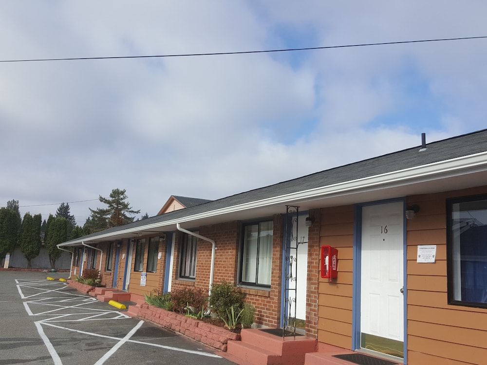 Seattle Inn Northgate - photo 60