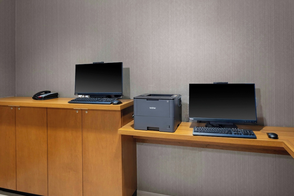 SpringHill Suites by Marriott Suwanee Johns Creek - photo 18