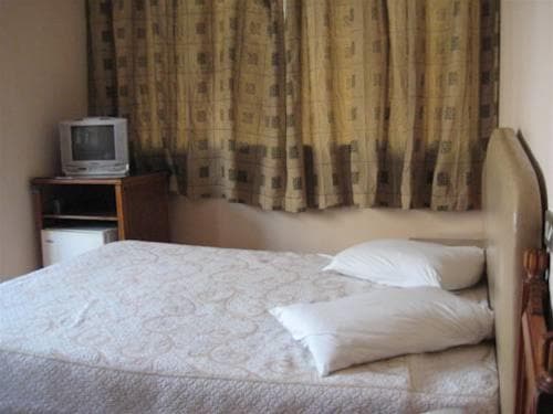 Odeon Palace Hotel