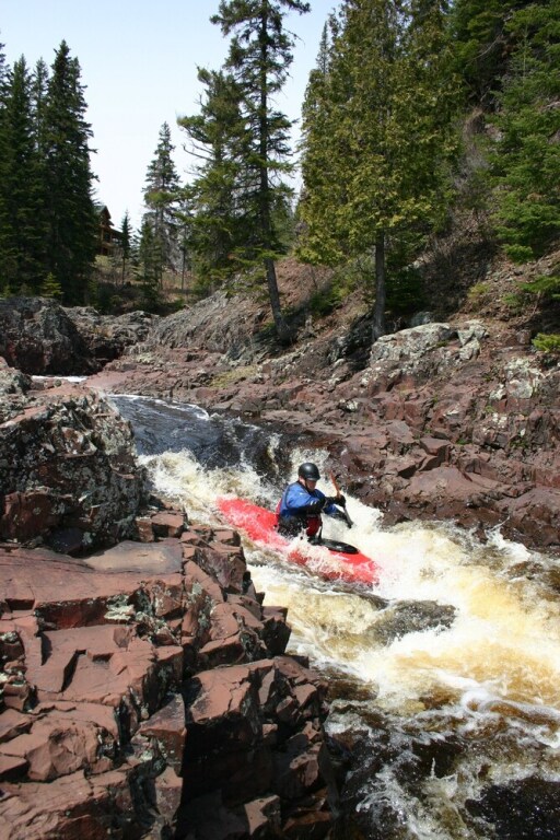 Baptism River Inn - photo 14
