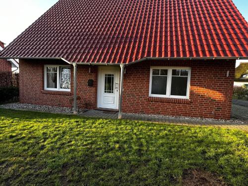 Haus Schwalbennest Whg — Dassow — photo 2