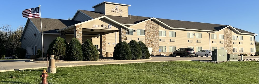 Okoboji Inn & Suites - photo 39