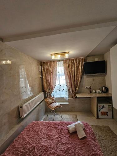 Rose Studio — Chisinau — photo 3