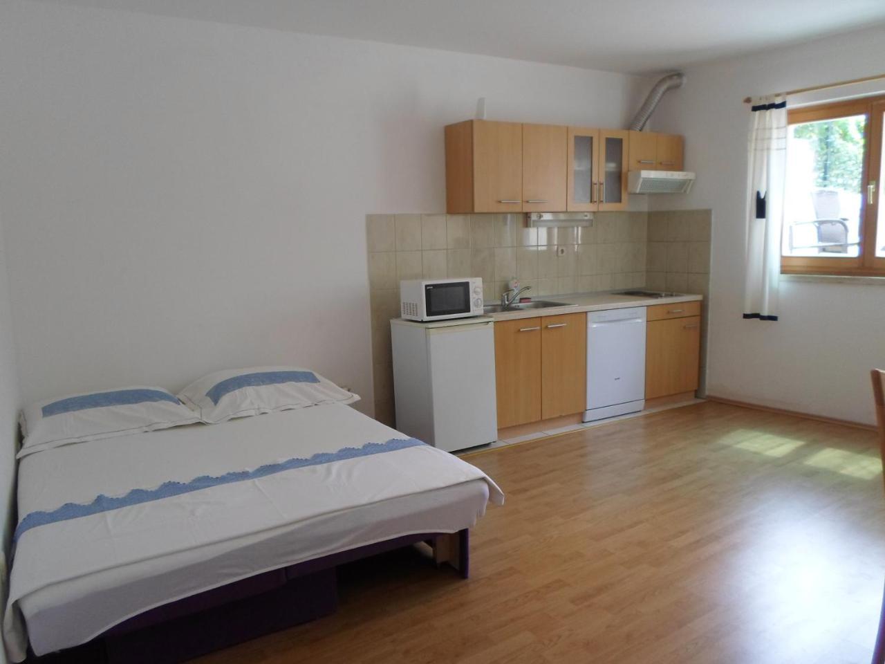 Apartments Marin Tomas