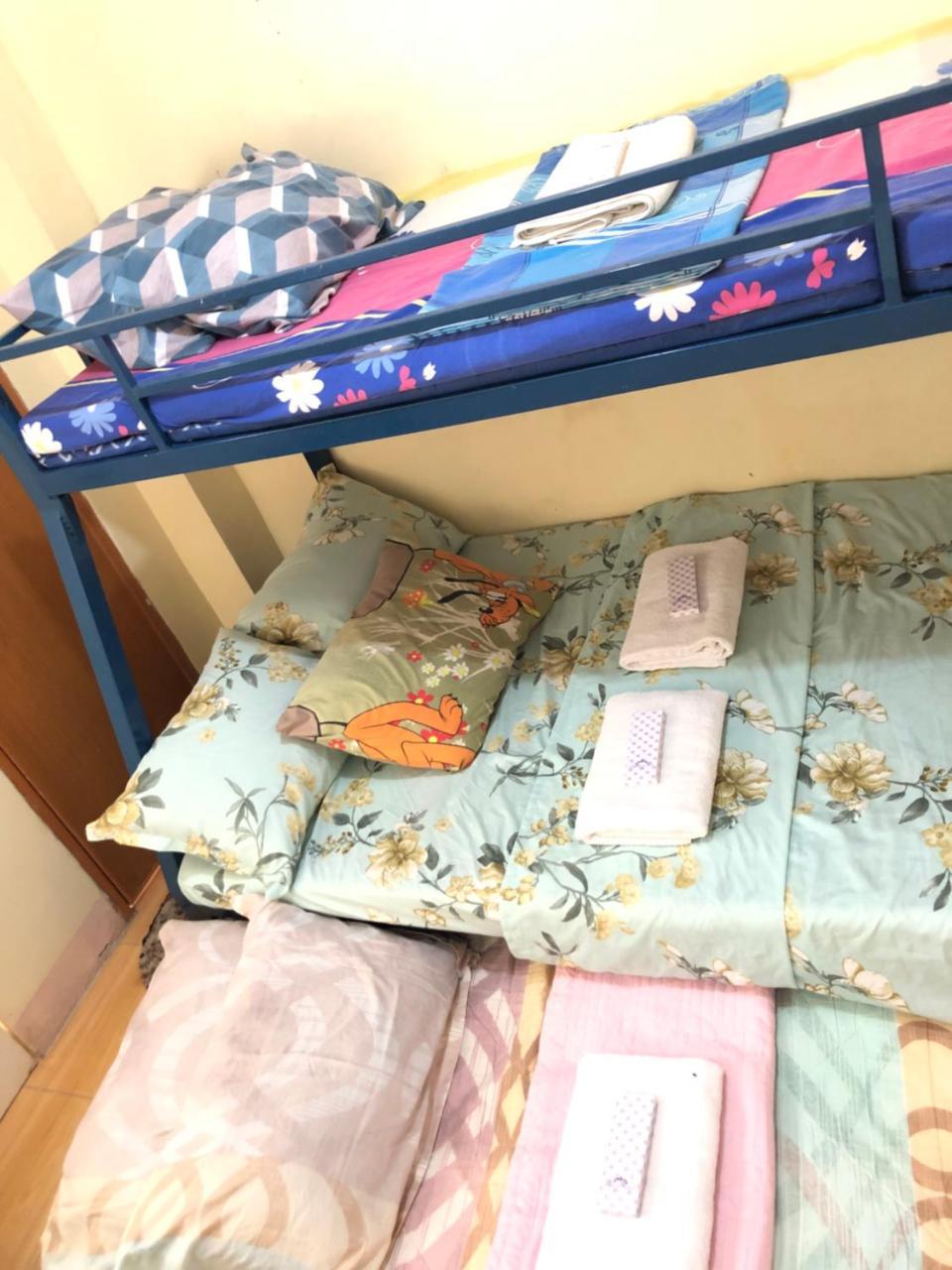 Ashers Room - last minute hotel in Butuan