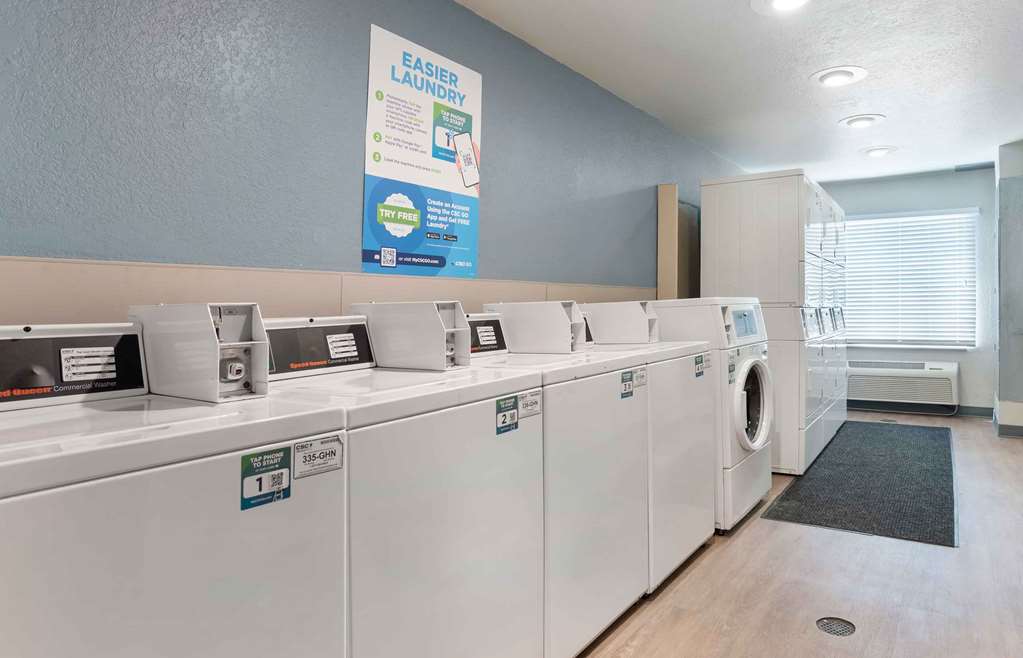 Extended Stay America Select Suites Montgomery - photo 44