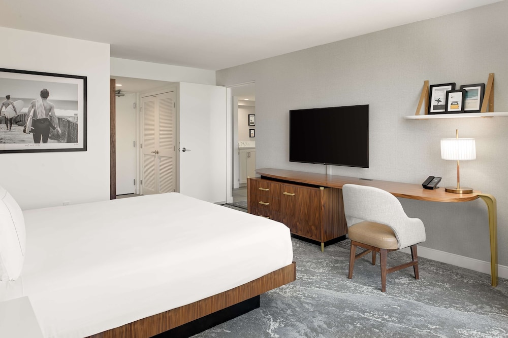 Hilton Los Angeles Culver City - photo 42