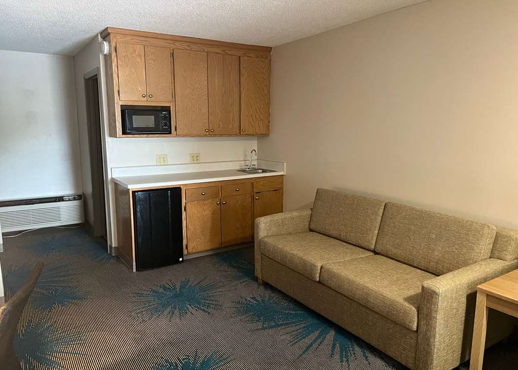 Days Inn by Wyndham Valdosta I 75 - photo 11