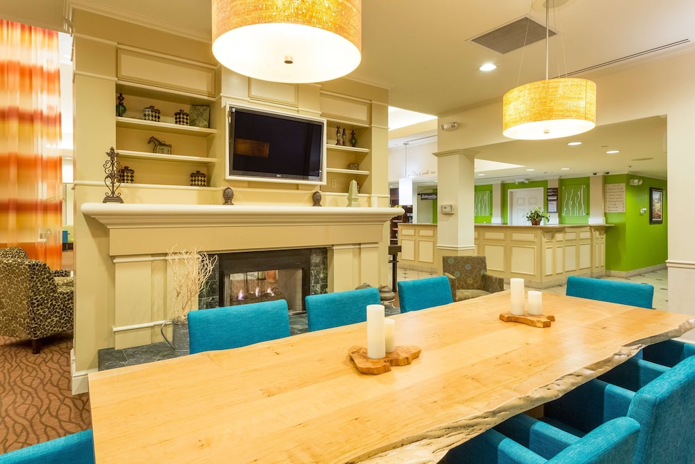 Hilton Garden Inn Daytona Beach Airport - photo 11