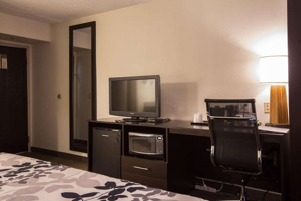 Sleep Inn Atlanta Airport - photo 8
