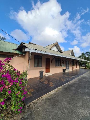Penginapan Harmoni Inn in Kuala Terengganu, Malaysia