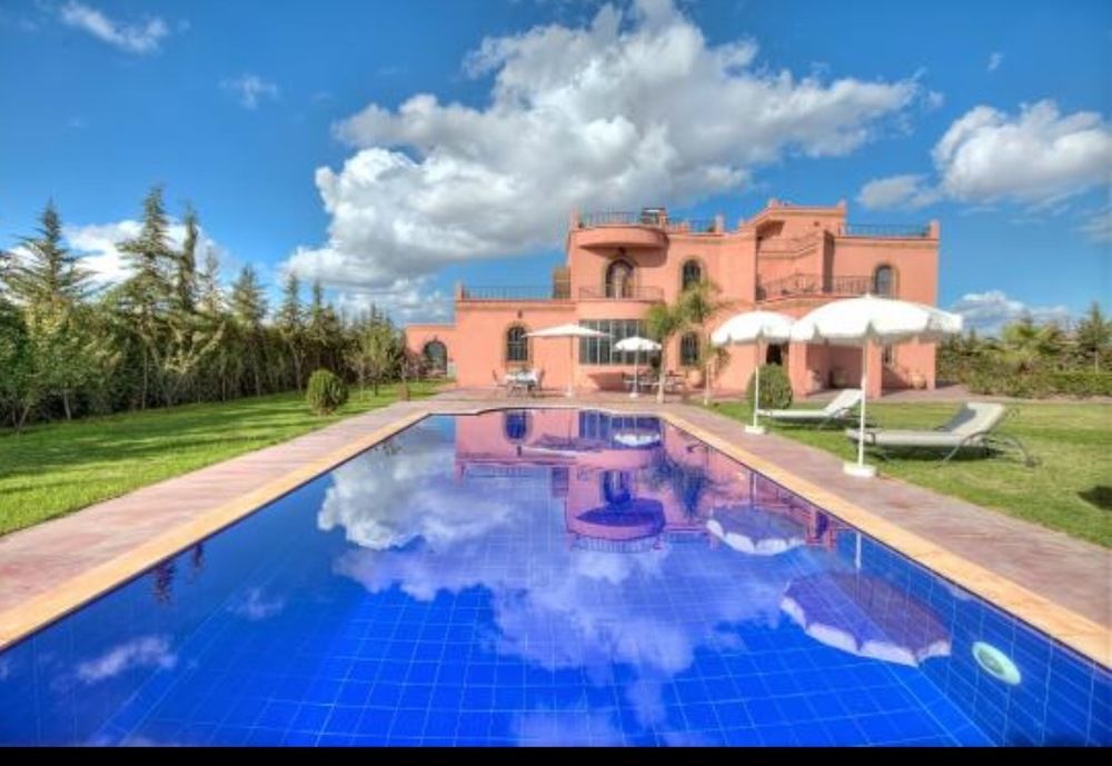 Dar Biona - last minute hotel in Marrakesh