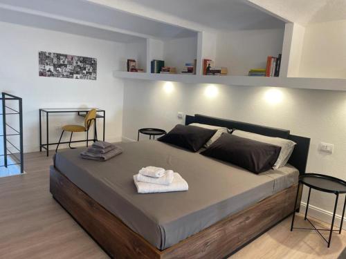 Loft Marconi 34 — Soverato Marina — photo 3