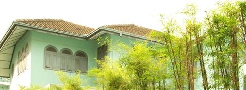 Golden Palace Hotel