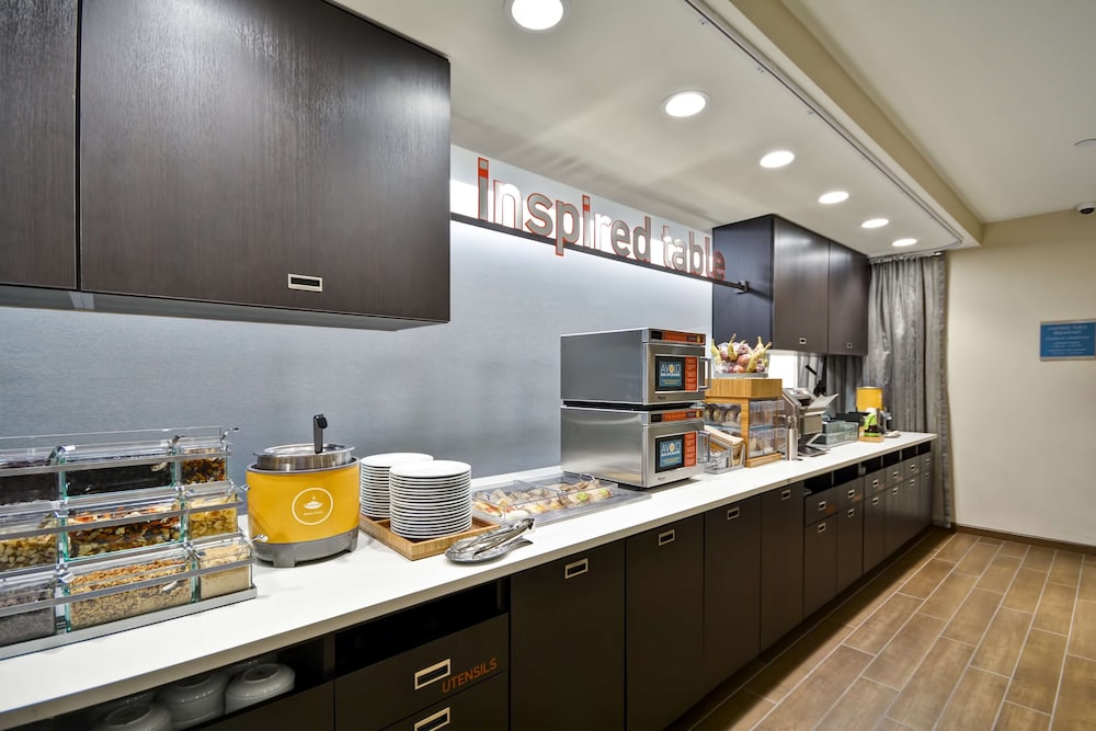 Home2 Suites By Hilton Maumee Toledo - photo 20