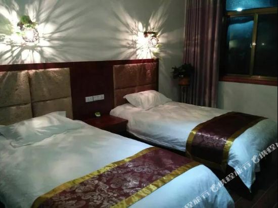 Jingning yunxuan Agritainment — hotel in Jingning Chengguanzhen