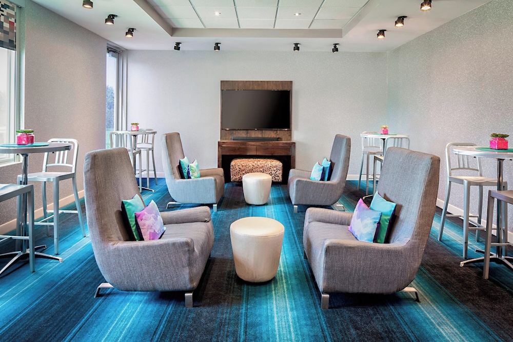 Aloft Plano - photo 23