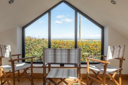 Oyster Barn in King's Lynn, United Kingdom