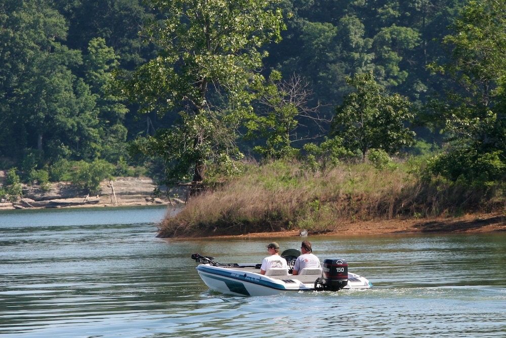 Barren River Lake State Resort Park - photo 72