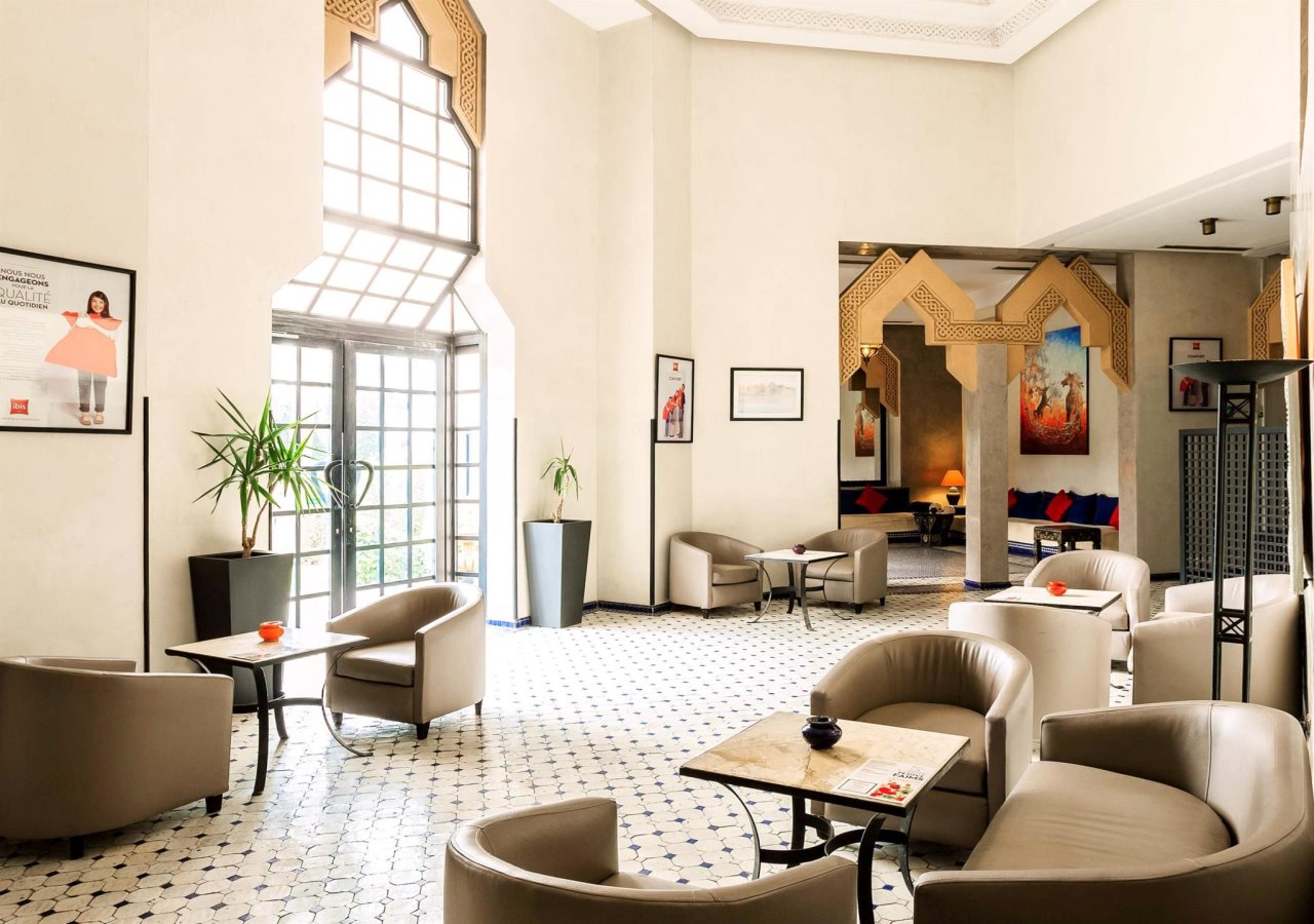 Anna Hotel Agadir — Agadir — photo 2