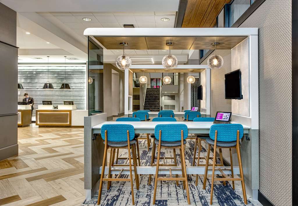 Sonesta Columbus Downtown - photo 7
