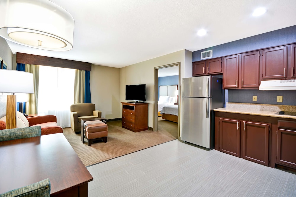 Homewood Suites by Hilton Dallas Lewisville - photo 35
