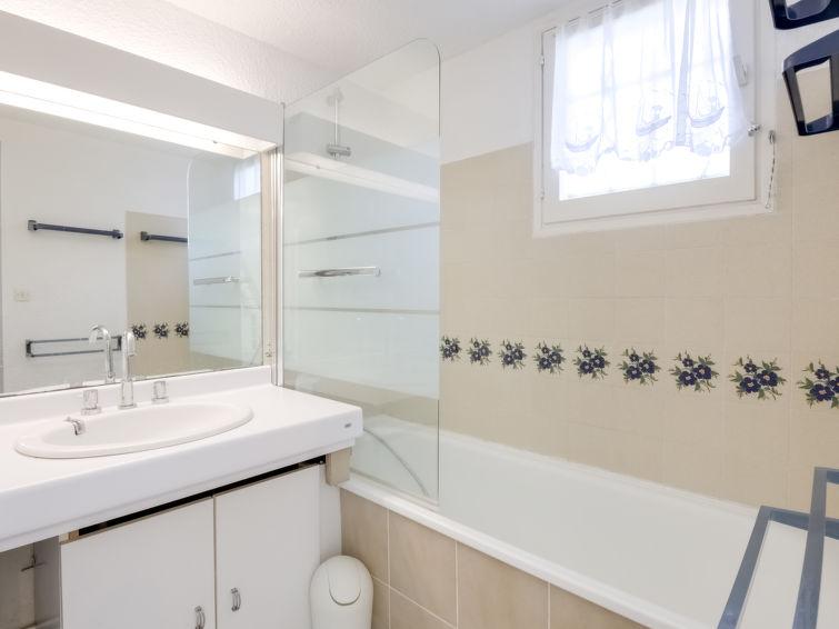 Les Hameaux de l’Ile Rousse in Bandol, France