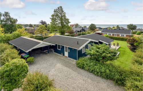 Kirsten & Flemming Døssing in Haderslev, Denmark