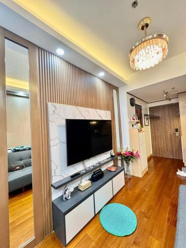 The Destination - carbon neutral hotel in Manila