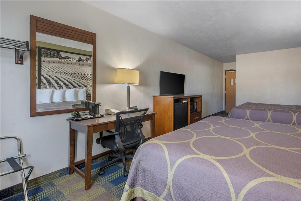 SureStay by Best Western Walla Walla - photo 14
